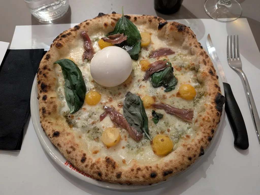 Menu_La Romantica Pizzeria - Magione_Magione_image_3