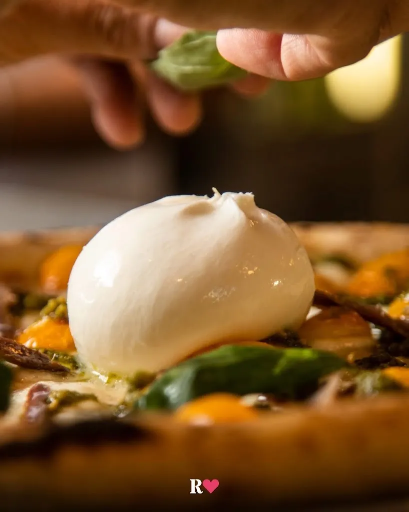 Menu_La Romantica Pizzeria - Magione_Magione_image_4