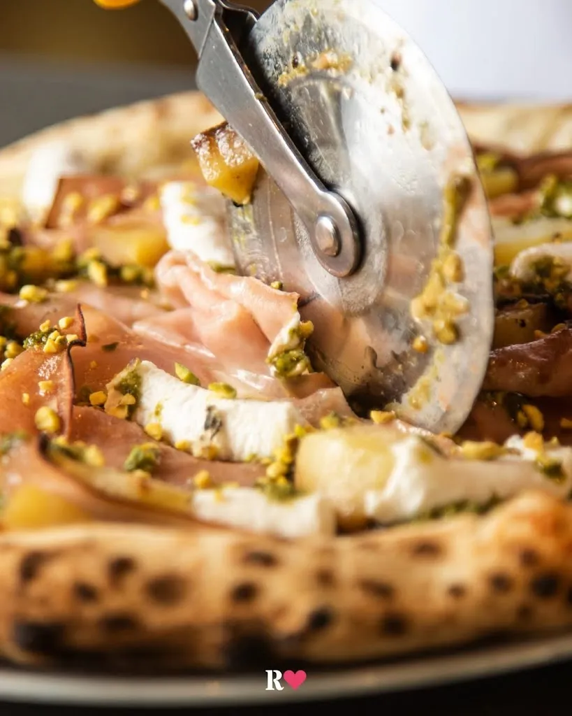 Menu_La Romantica Pizzeria - Magione_Magione_image_5