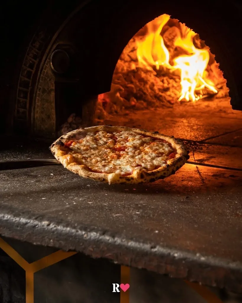 Menu_La Romantica Pizzeria - Magione_Magione_image_6