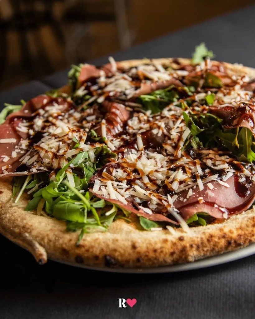 Menu_La Romantica Pizzeria - Magione_Magione_image_7