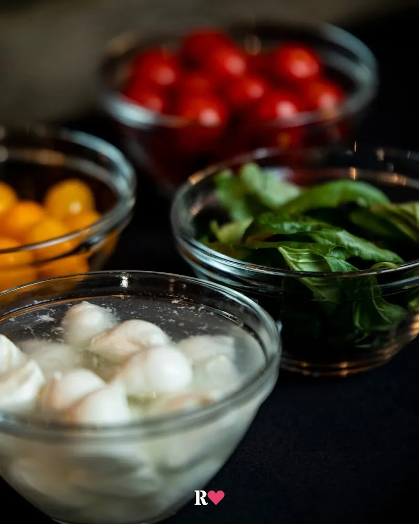 Menu_La Romantica Pizzeria - Magione_Magione_image_8