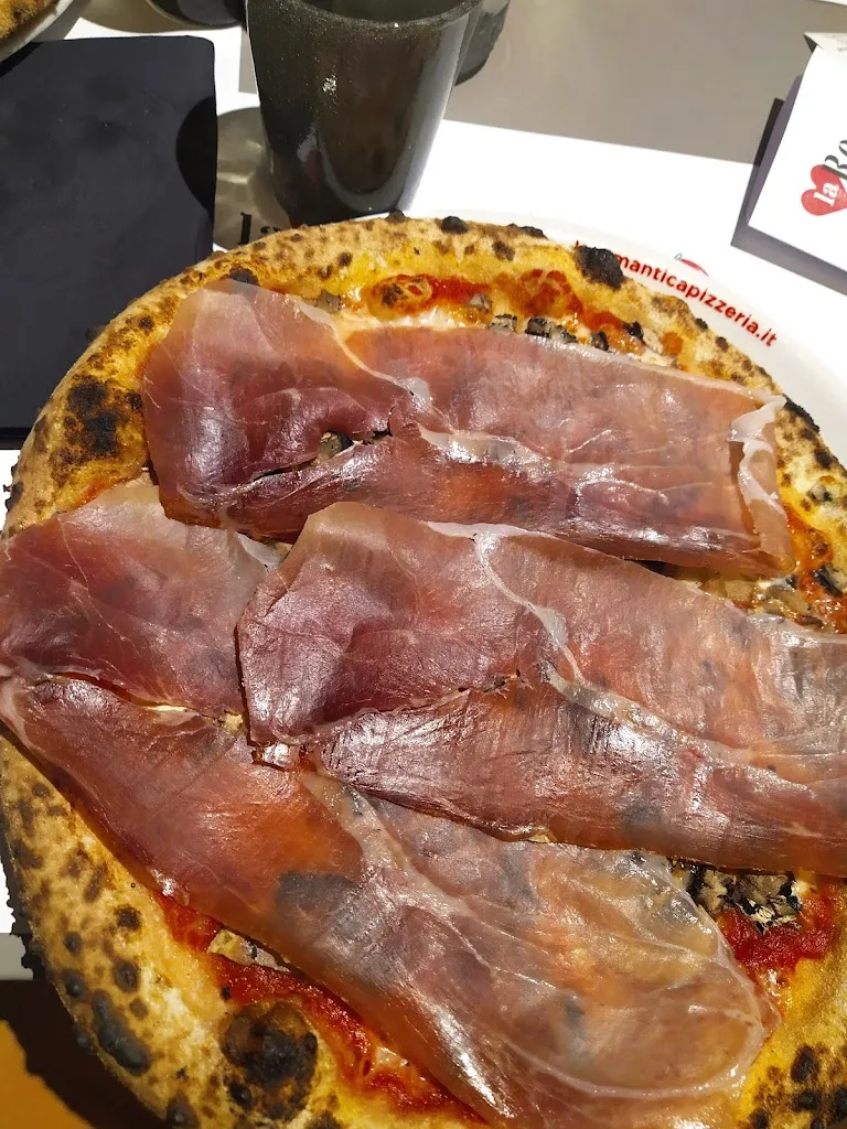 Maurizio Pascolini_La Romantica Pizzeria - Magione_Magione_review