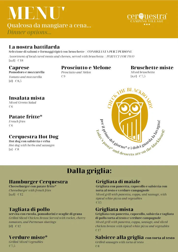 Menu_Ristorante Cerquestra_Magione_image_1