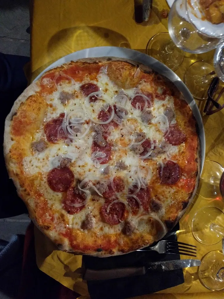 Menu_Ristorante pub pizzeria franci_Magione_image_4