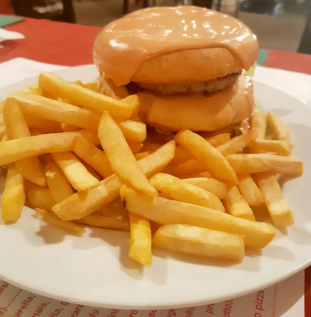 Menu_Ristorante pub pizzeria franci_Magione_image_6