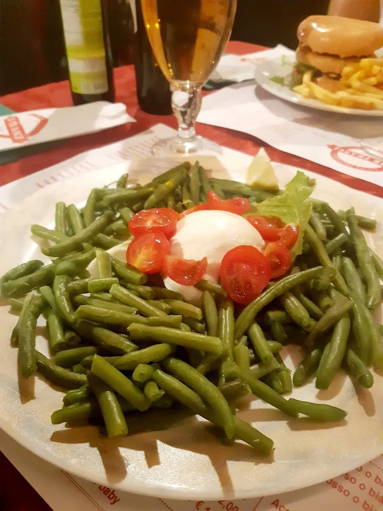 Menu_Ristorante pub pizzeria franci_Magione_image_7