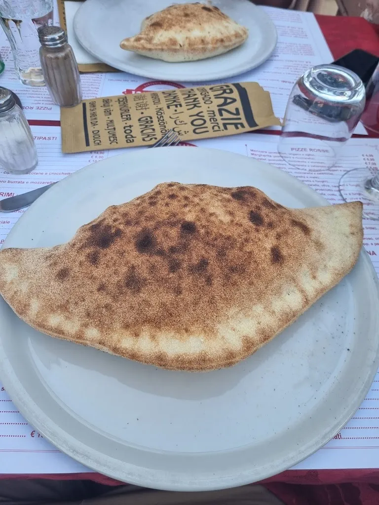 Kim Møller Rahlf_Ristorante pub pizzeria franci_Magione_review