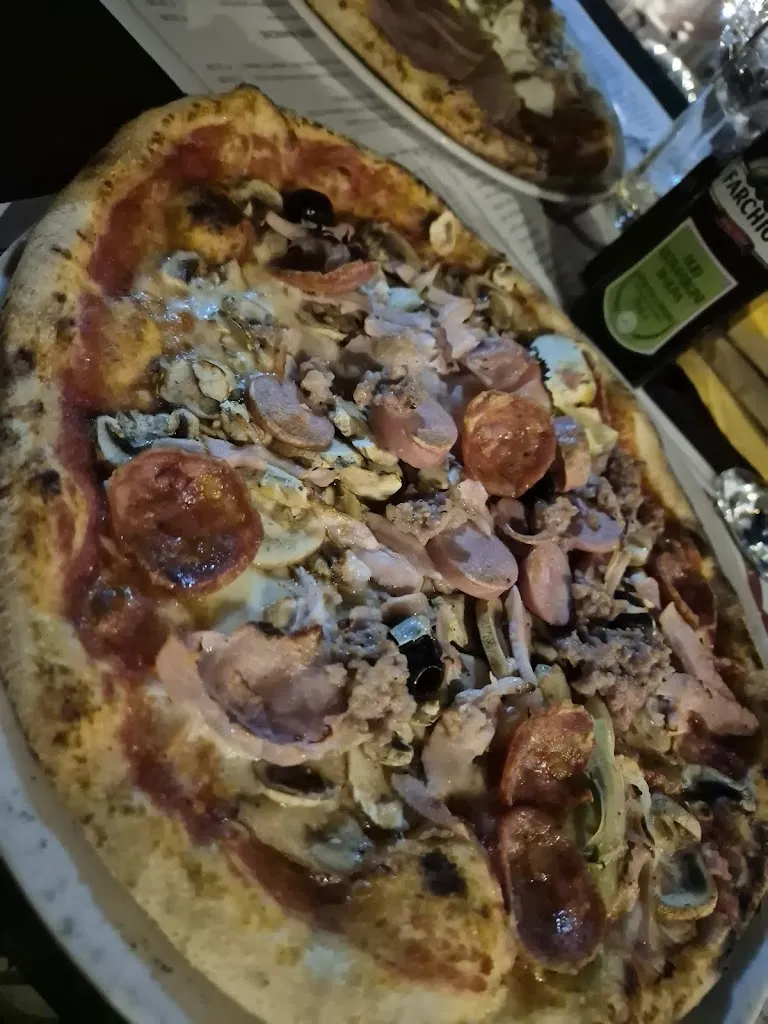 Ristorante pub pizzeria franci_Magione_slider_image_2