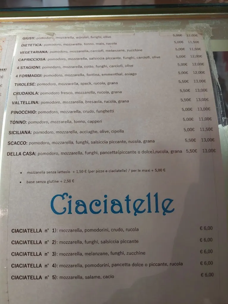 Menu_Pizzeria Del Corso_Orsara di Puglia_immagine_3
