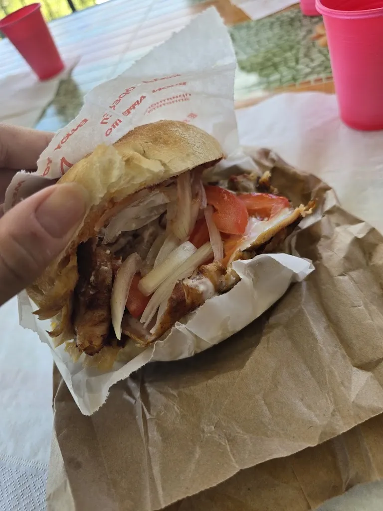 Pinky Lady_Il pandolce_Magione_review