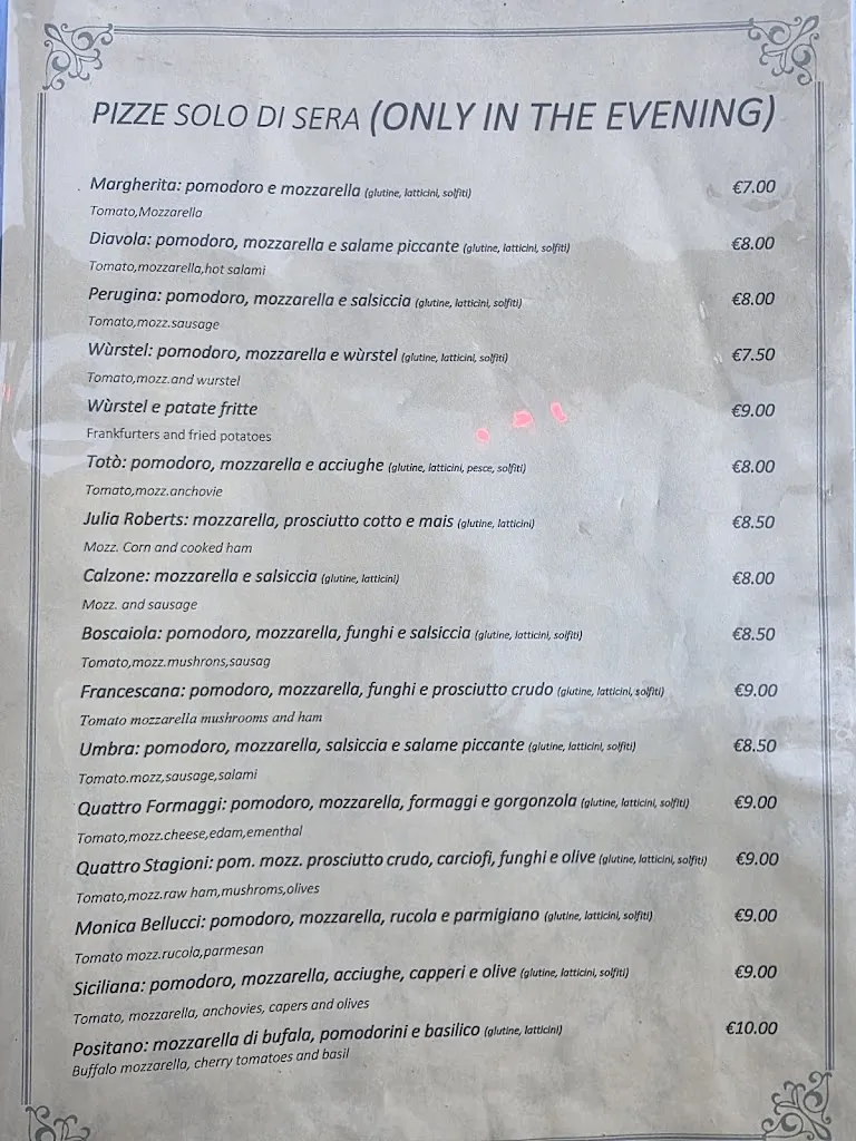 Menu_Giramondo Ristorante Pizzeria_Magione_image_1