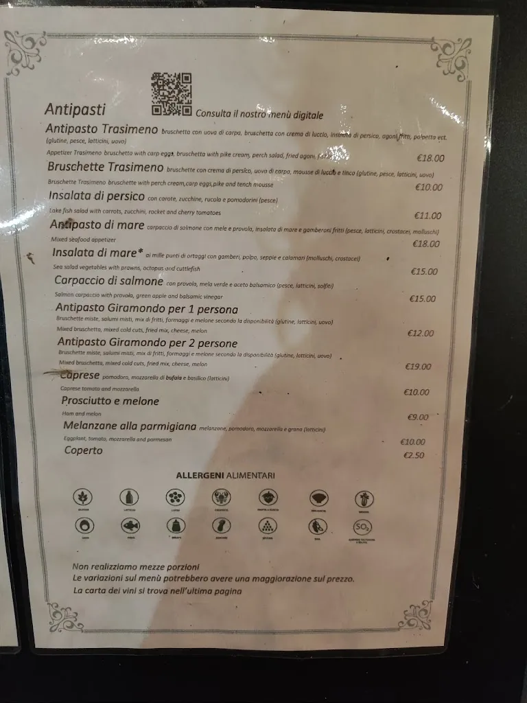 Menu_Giramondo Ristorante Pizzeria_Magione_image_3