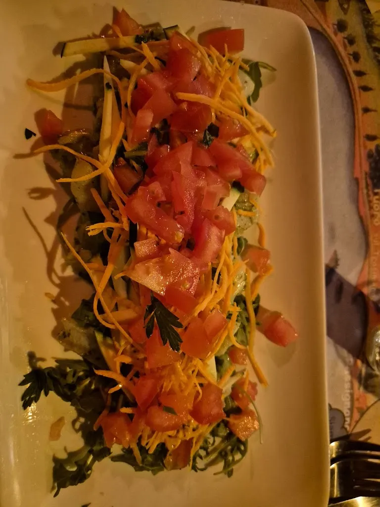 Andreea Mihailescu_Giramondo Ristorante Pizzeria_Magione_review