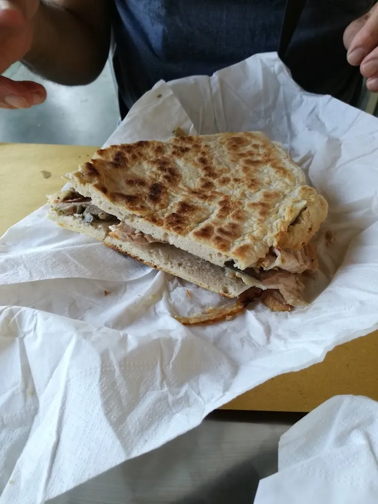 Bruna Panagia_Play Pig_Magione_review