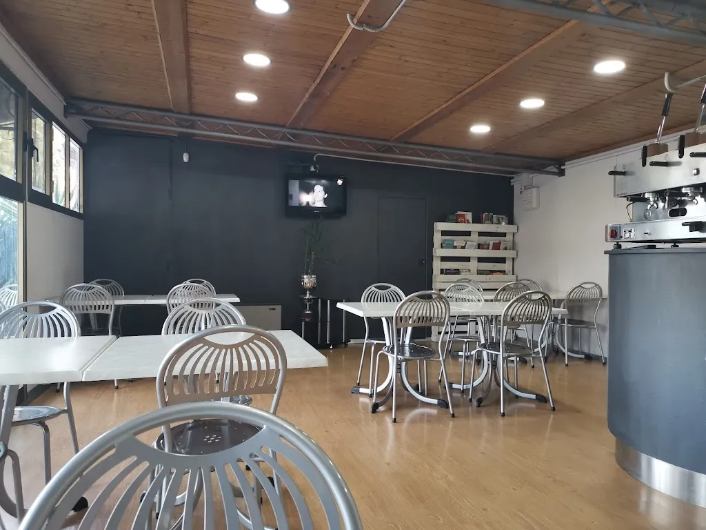 Play Pig restaurant in Magione