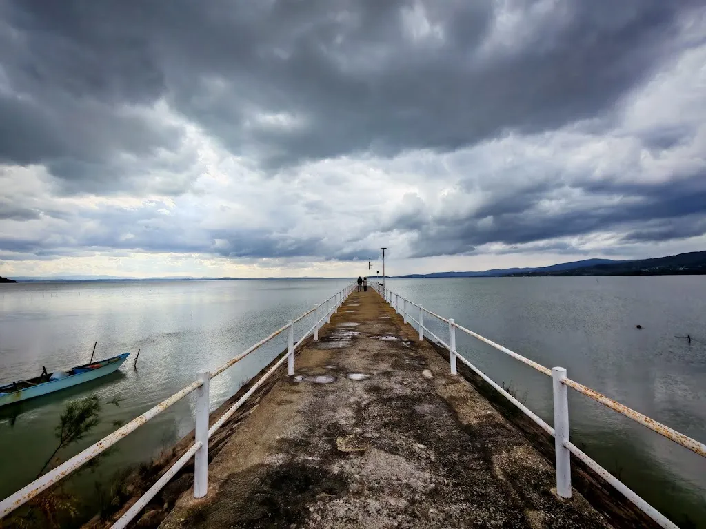Ristorante Il Pontile_Magione_slider_image_3