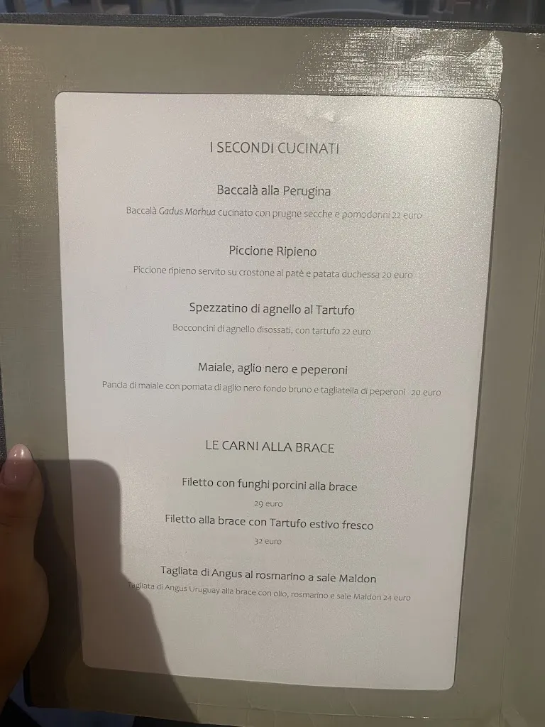 Menu_Ristorante Il Cavaliere_Foligno_image_1