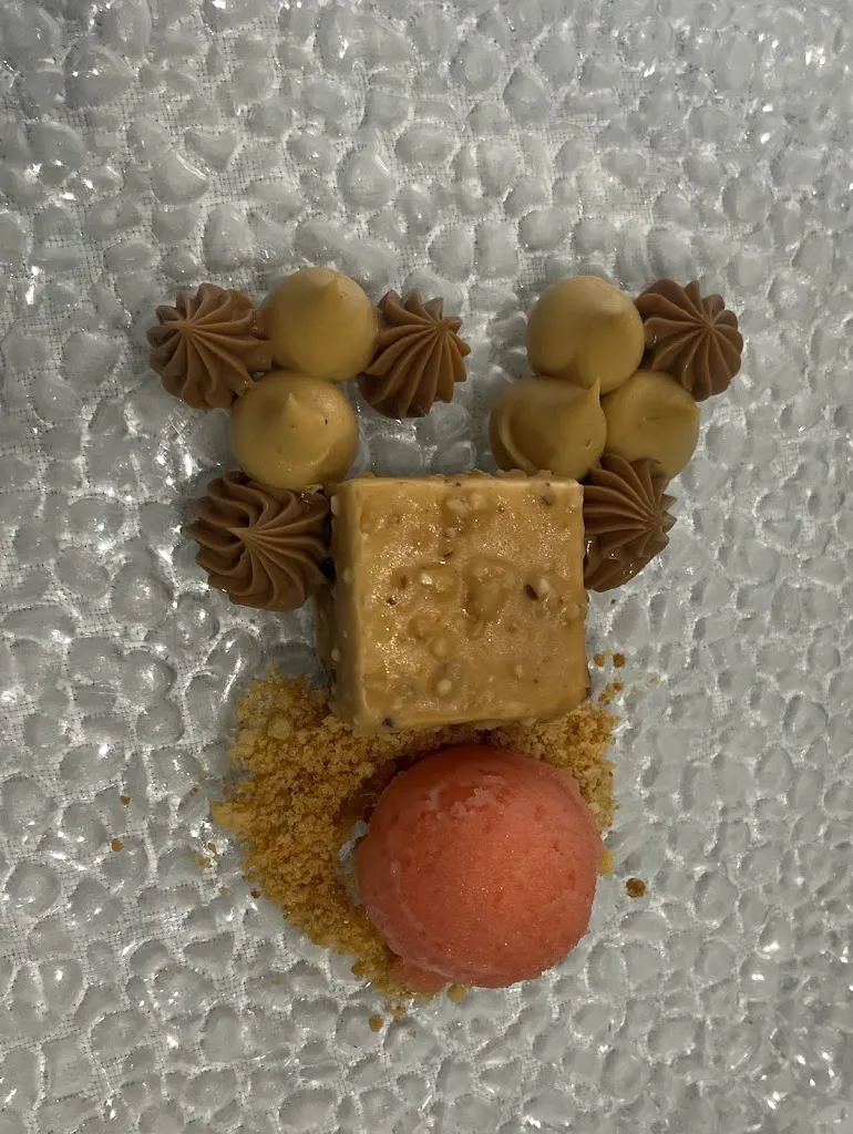 Tracey Burton_Ristorante Il Cavaliere_Foligno_review