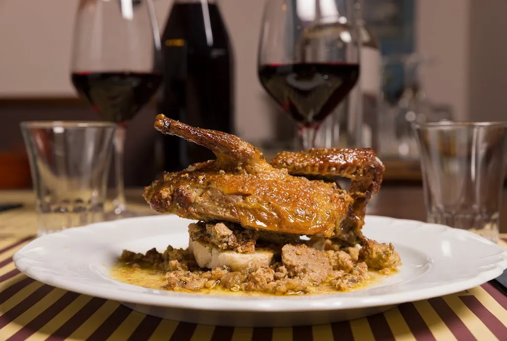 La Mattera antiQua Osteria_Foligno_slider_image_3