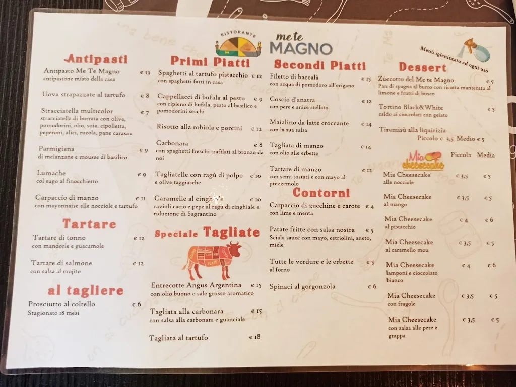 Menu_Ristorante MeTeMagno Foligno_Foligno_image_4
