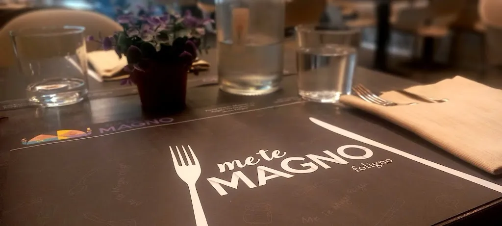 Arianna Rex_Ristorante MeTeMagno Foligno_Foligno_review