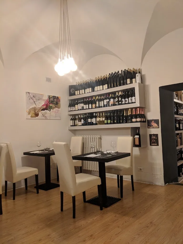 Mohammad Ebrahim_Ristorante MeTeMagno Foligno_Foligno_review