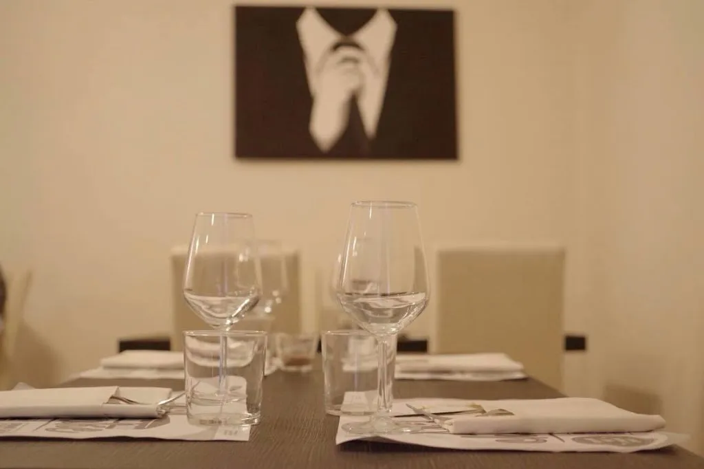 Ristorante MeTeMagno Foligno restaurant in Foligno