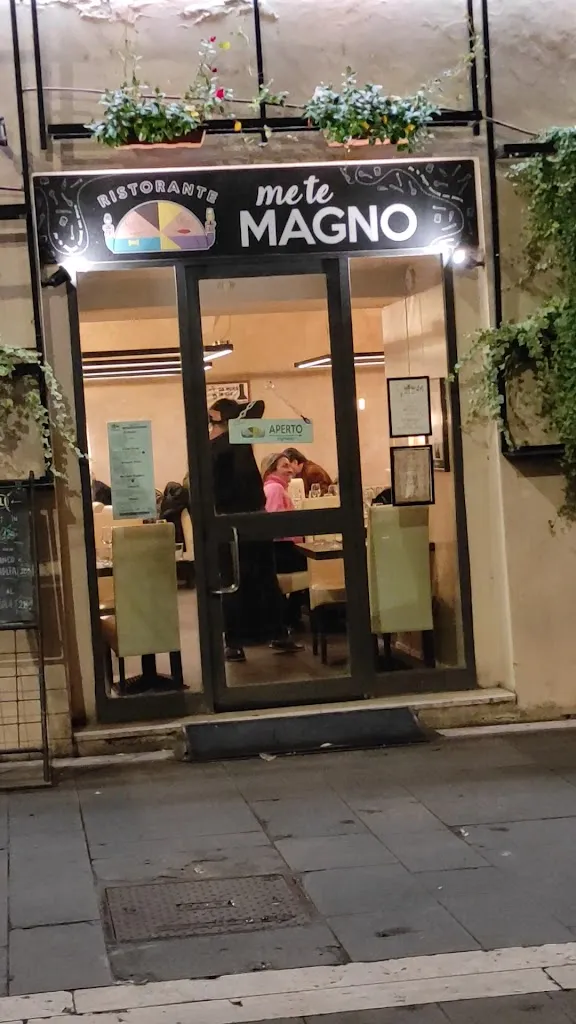 Ristorante MeTeMagno Foligno_Foligno_slider_image_2
