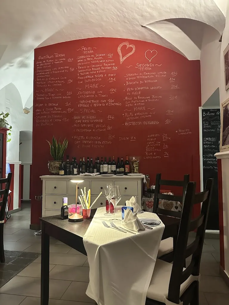 Rosanne Elzinga_Cuore Piccante_Foligno_review