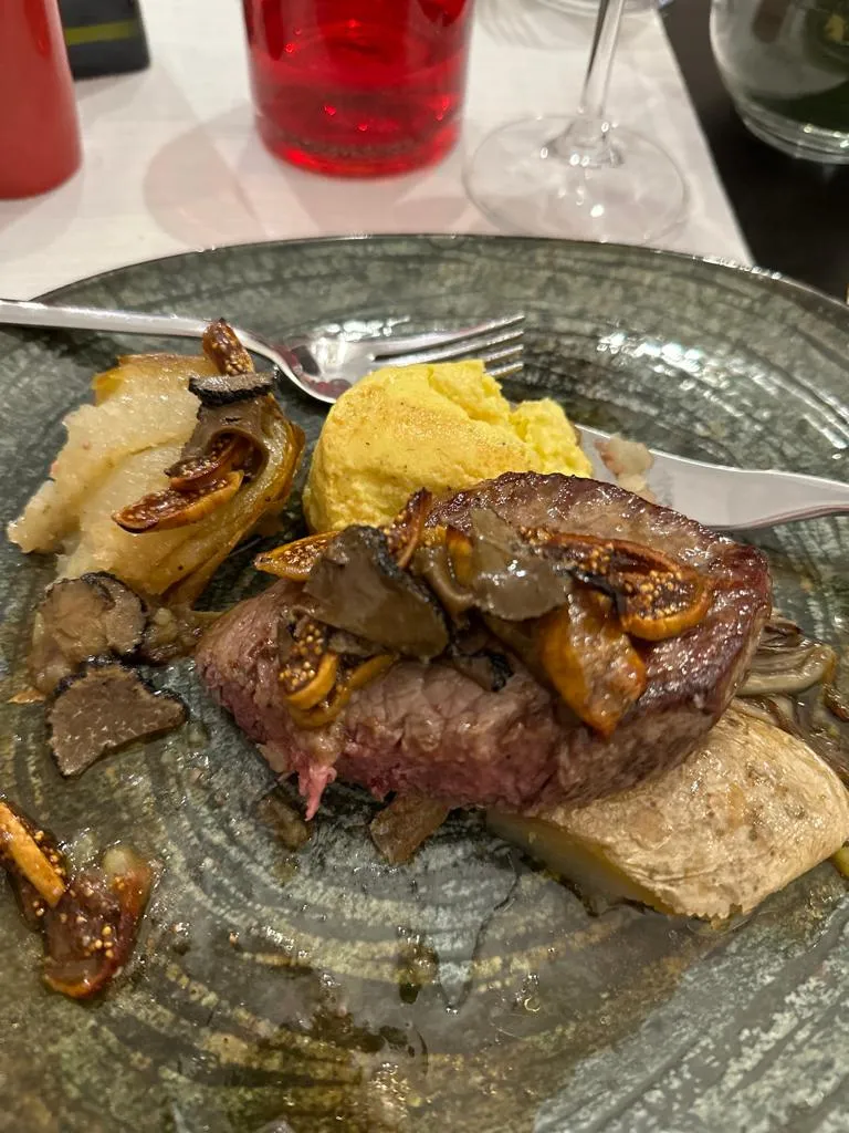 Karina_Cuore Piccante_Foligno_review