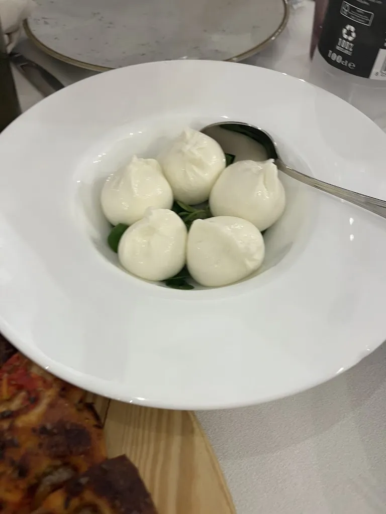 Dana Lempert_Nonna Maria_Noicattaro_review