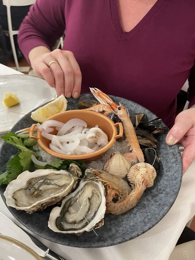 giulio marongiu_Nonna Maria_Noicattaro_review