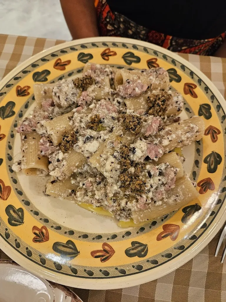 Filippo Andrea Z_Agribistrò_Foligno_review