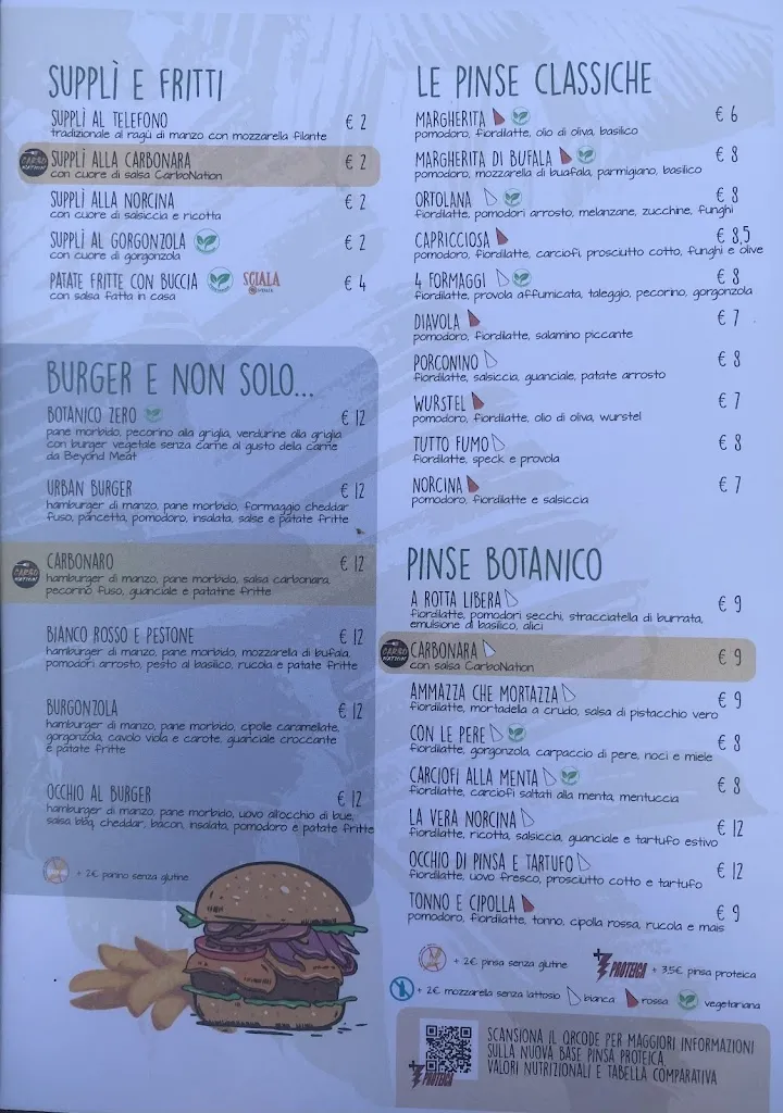 Menu_Botanico Foligno_Foligno_image_1