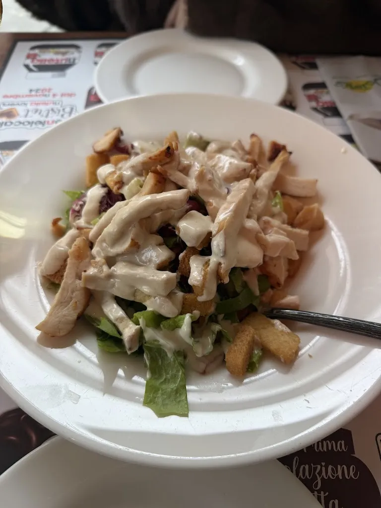 Habiba El Shamy_Botanico Foligno_Foligno_review