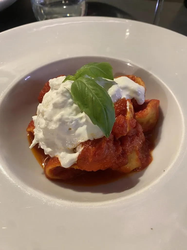 Les Quatre Filles_Umami - Foligno_Foligno_recensione