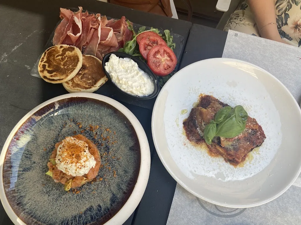 Laurence Ruelle_Umami - Foligno_Foligno_recensione