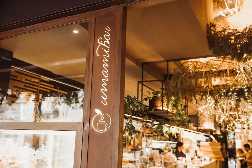 Umami - Foligno restaurant in Foligno