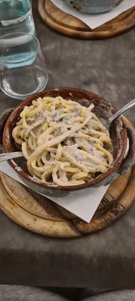 Menu_trattoria del corso Foligno_Foligno_image_5