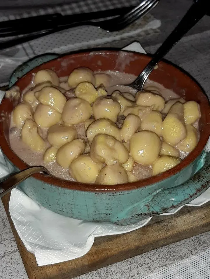 Menu_trattoria del corso Foligno_Foligno_image_6