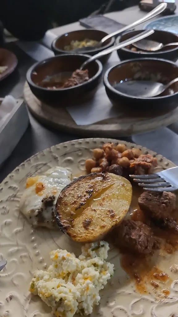 Menu_trattoria del corso Foligno_Foligno_image_7