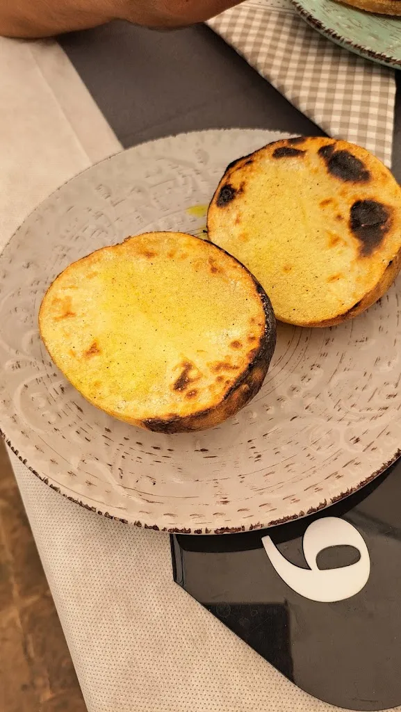 Menu_trattoria del corso Foligno_Foligno_image_8