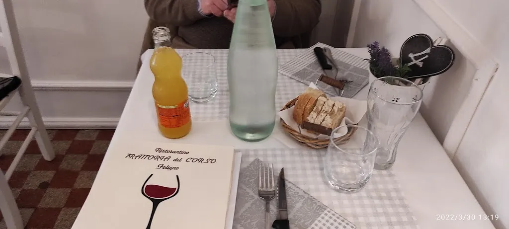 Menu_trattoria del corso Foligno_Foligno_image_9