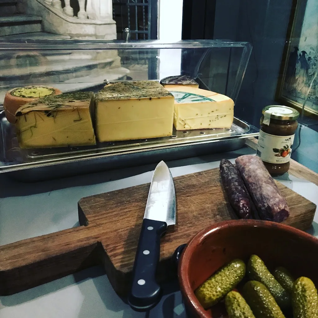 trattoria del corso Foligno_Foligno_slider_image_3