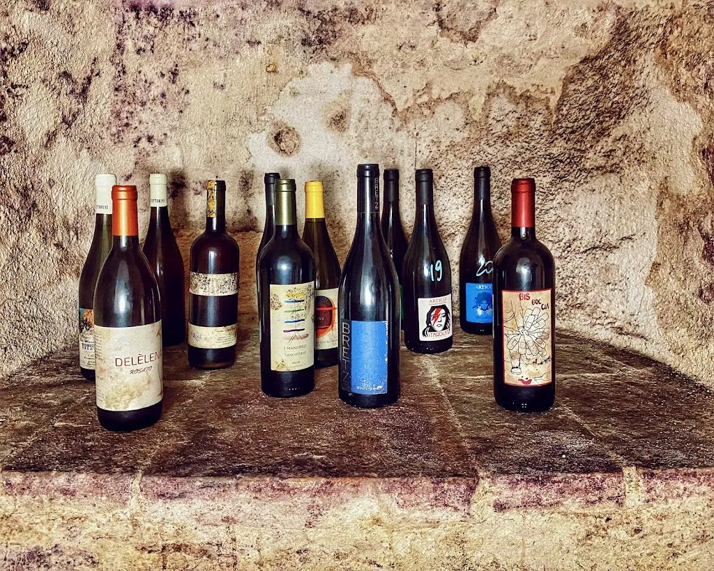 Menu_Osteria Dodici Rondini. Vini naturali e cucina radicale_Foligno_image_6