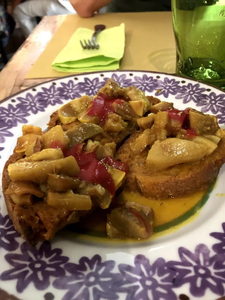 Menu_Osteria Dodici Rondini. Vini naturali e cucina radicale_Foligno_image_9