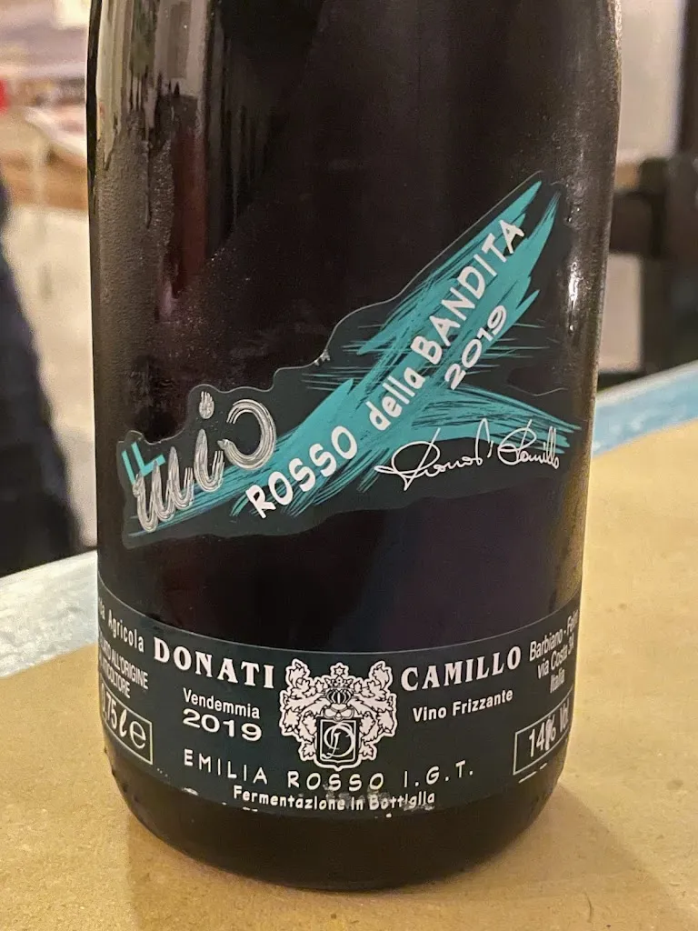 Antonello Masciolini_Osteria Dodici Rondini. Vini naturali e cucina radicale_Foligno_review