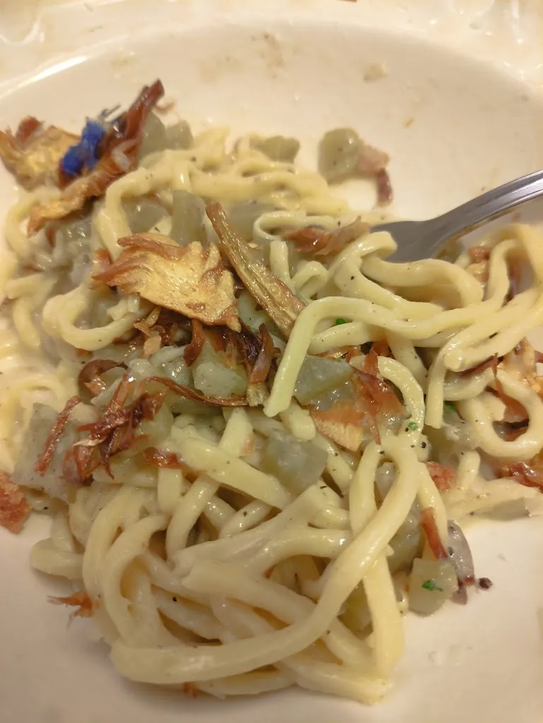 ROBERTO COSTANTINI_Osteria Dodici Rondini. Vini naturali e cucina radicale_Foligno_review