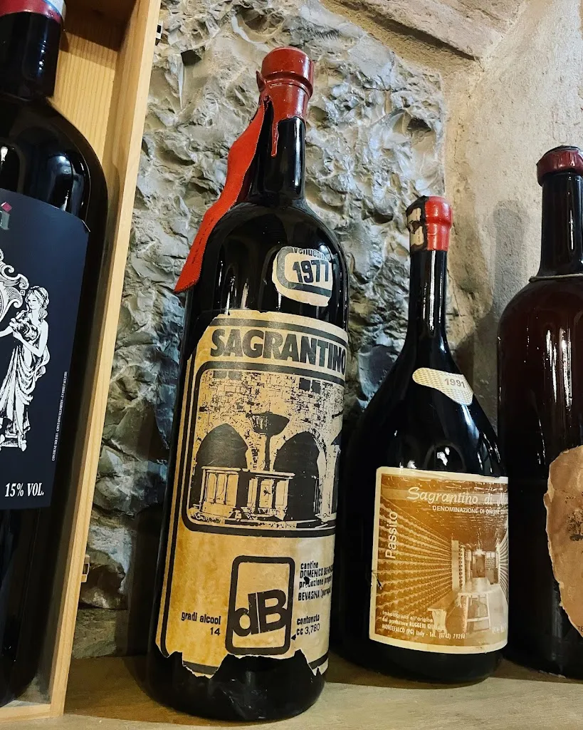 Rupert Waters_La Locanda di Zucca_Foligno_review